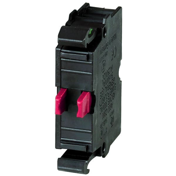 EATON Contactelement NC frontbevestiging 216378