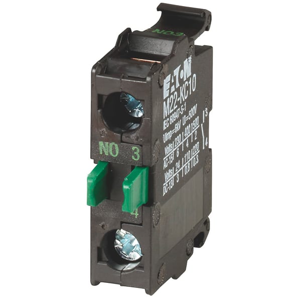 EATON Contactadapter no bodem 216380