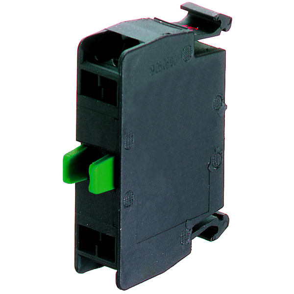 EATON Contactelement NO bodemmontage 216386