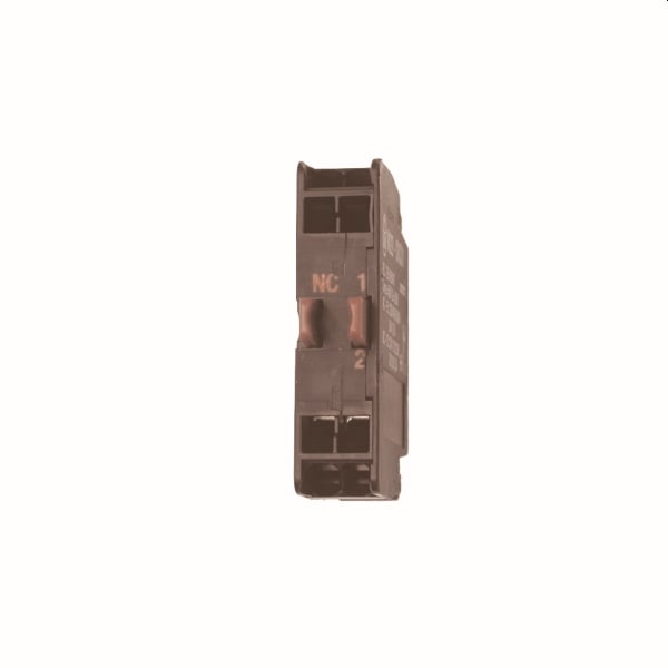 EATON Contactelement NC bodemmontage 216387