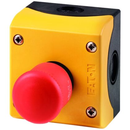 EATON Drukknopkast 1 noodstop 216524