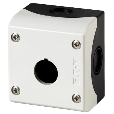 EATON Kast opbouw 1 boring 216535
