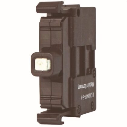EATON LED-element wit 24VAC/DC frontbevestiging 216557