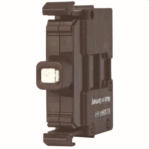 EATON LED-element wit 24VAC/DC frontbevestiging 216557