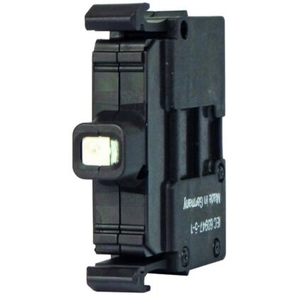 EATON LED-element groen 24VAC/DC frontbevestiging 216559