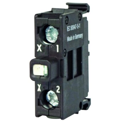 EATON LED basis rood 24VACDC 216561