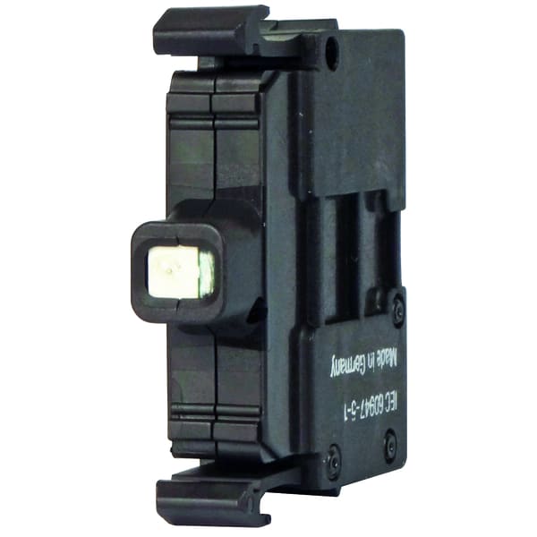 EATON LED front rood 230VAC 216564