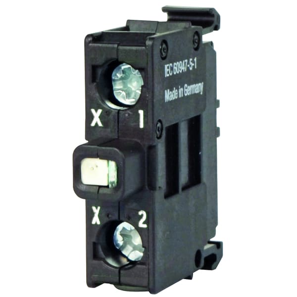 EATON LED basis wit 230VAC 216566