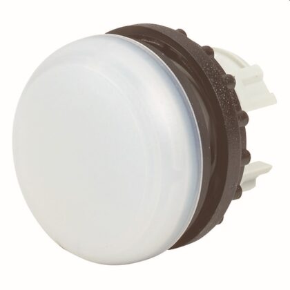 EATON Kop signaallamp wit 216771