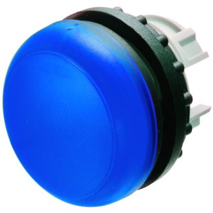 EATON Kop signaallamp blauw 216775