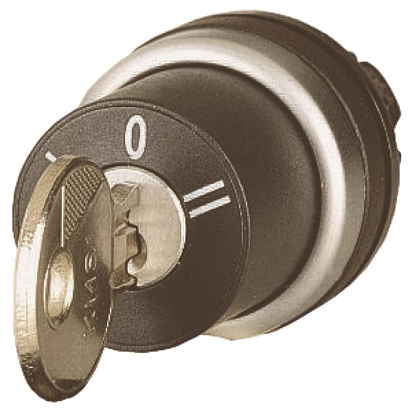 EATON Keuzeschakelaar frontelement M22-WRS3 216900