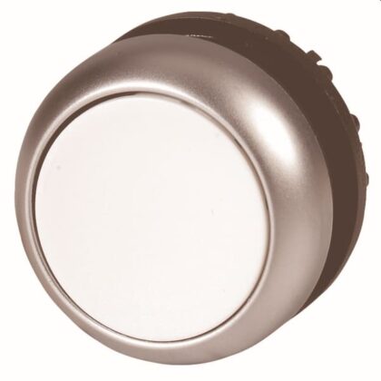 EATON Drukknop verlicht wit 216922