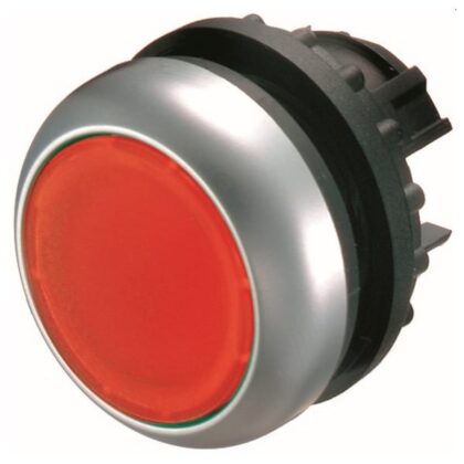 EATON Drukknop verlicht rood 216925