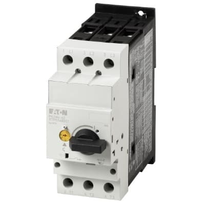 EATON Motorbeveiligingsschakelaar 32-40A 222354
