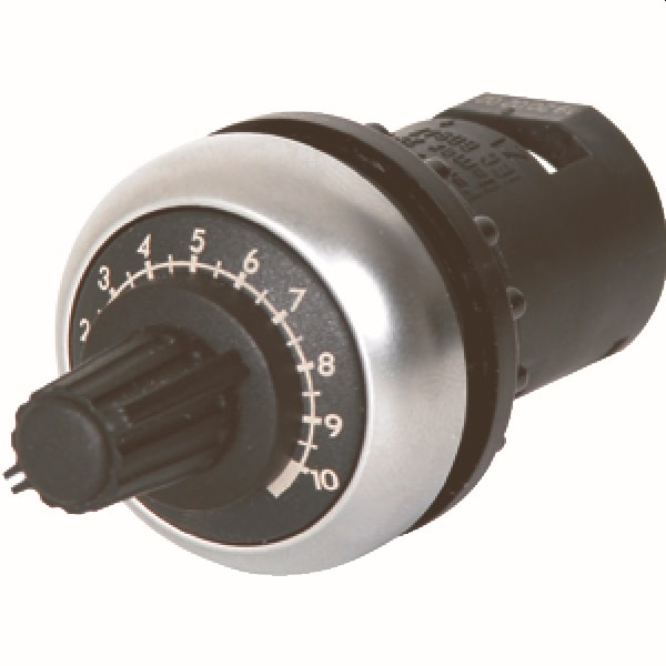 EATON Potentiometer voor paneelinbouw RMQ-Titan M22-R1K 229489