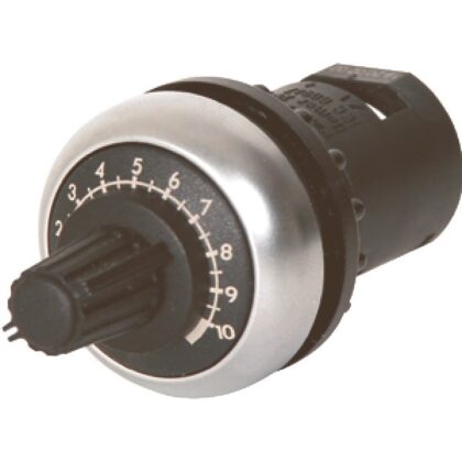 EATON Potentiometer voor paneelinbouw RMQ-Titan M22-R4K7 229490
