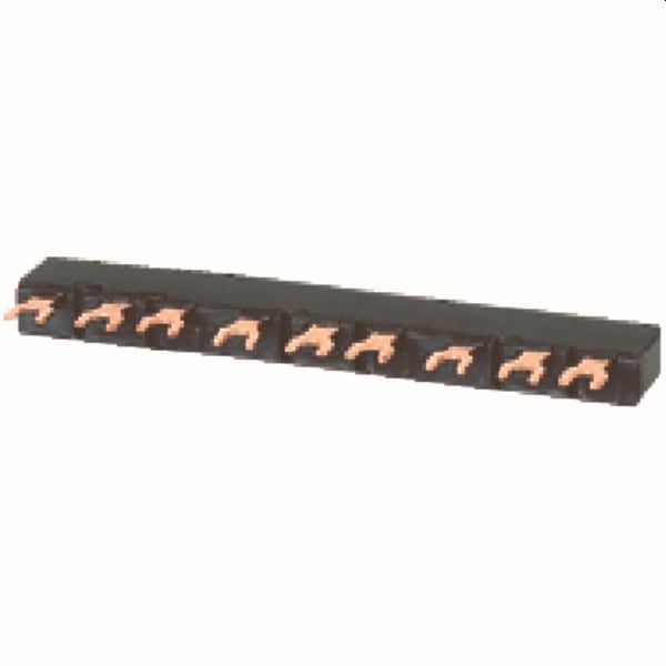 EATON Kamrail B3.0/3-PKZ0 - 3P - 63 A - - mm2 - Vork - Lengte 135 mm - 232289