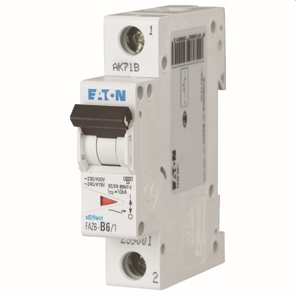 EATON Installatieautomaat