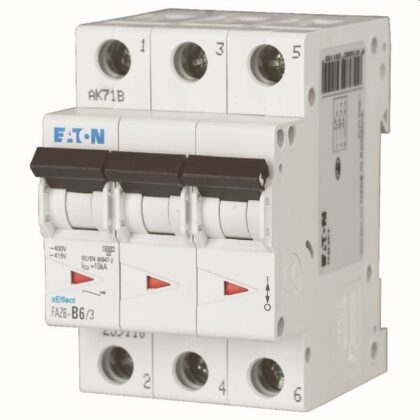 EATON Installatieautomaat