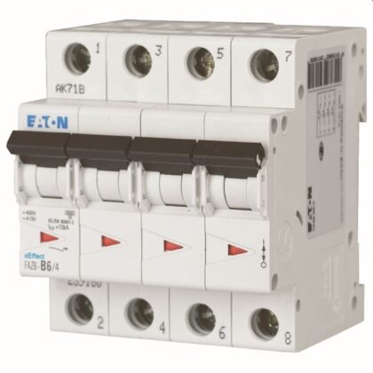 EATON Installatieautomaat