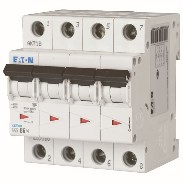 EATON Installatieautomaat