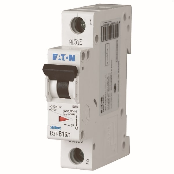 EATON Installatie automaat FAZT-B2/1