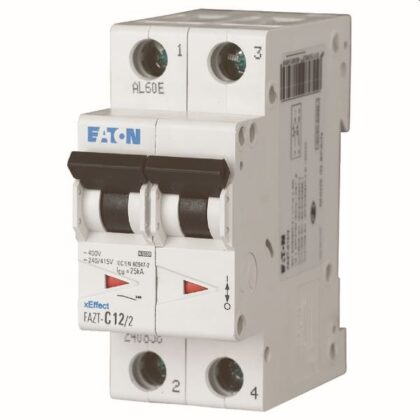 EATON Installatie automaat FAZT-C10/2