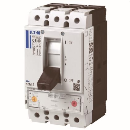EATON Vermogensautomaat 3P 200-250A 259090