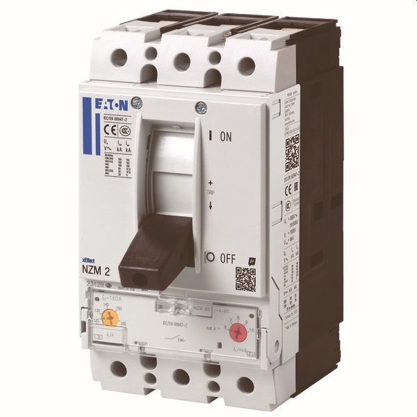 EATON Vermogensautomaat 3P 200-250A 259090