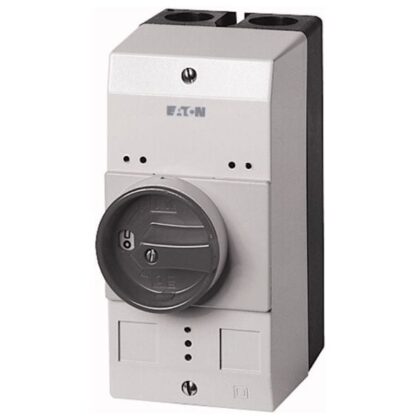 EATON Kast opbouw voor PKZ0 260089