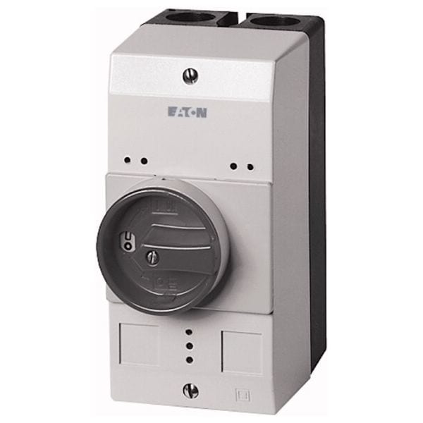 EATON Kast opbouw voor PKZ0 260089