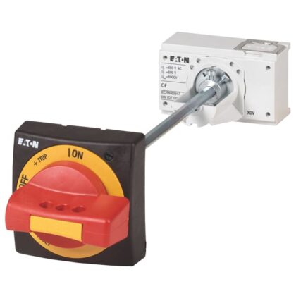 EATON Deurkoppelingsdraaigreep 260178