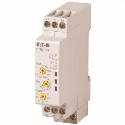 EATON Tijdrelais ETR2-69