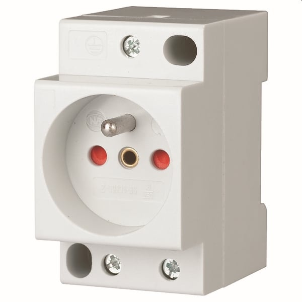 EATON Wandcontactdoos Z-SD230-BS