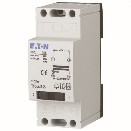 EATON Beltransformator TR