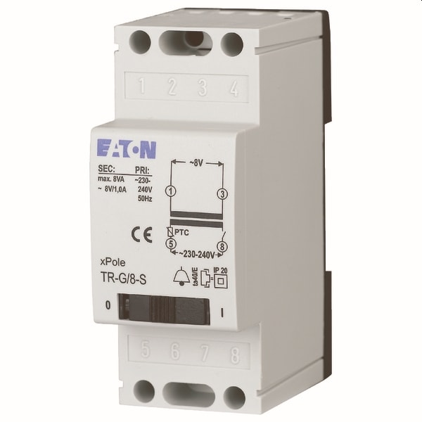 EATON Beltransformator TR