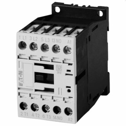 EATON Magneetschak. DILM9-10(24V50HZ)