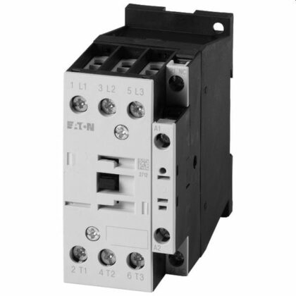 EATON Magn. schak. DILM25-01(RDC24) (24-27VDC)