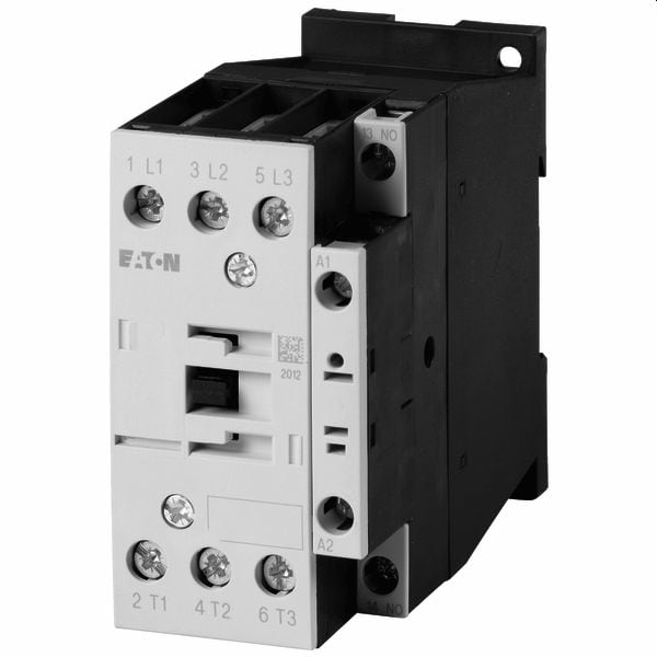 EATON Contactor 3p 15kW 230VAC 277260