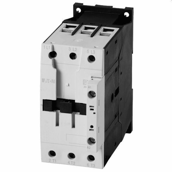 EATON Contactor 3p 18
