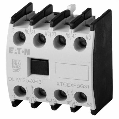 EATON Hulpcontact 2no2nc 277950