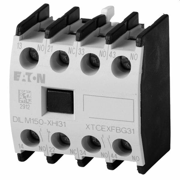 EATON Hulpcontact 2no2nc 277950