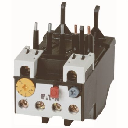EATON Overbelastingsrelais thermisch ZB12-1