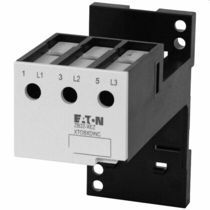 EATON Toebehoren overbelastingsrelais thermisch ZB32-XEZ 278473