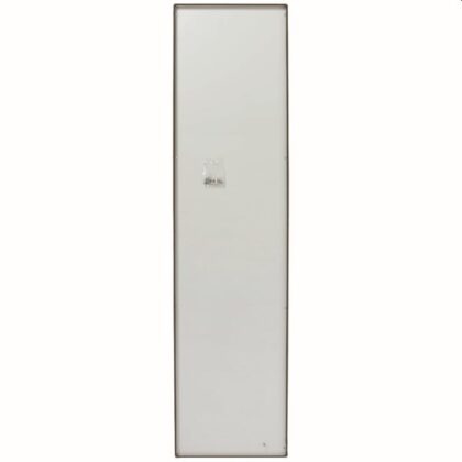 EATON Paar zijpanelen voor kast/lessenaar xEnergy XAW2004 283856