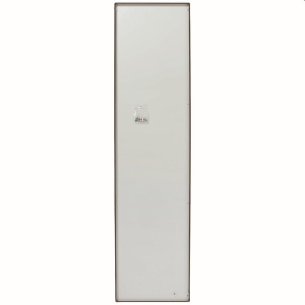 EATON Montageplaat voor kast/lessenaar xEnergy XAW2006 283857