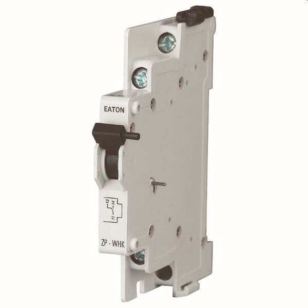 EATON Hulpcontact ZP-WHK - contact 1W - 0