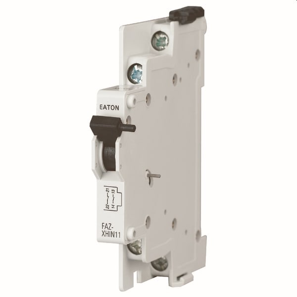 EATON Hulpcontact FAZ-XHIN11 - contact 1M 1V - 0