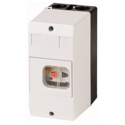 EATON Motorbev. schak. PKZM01-6