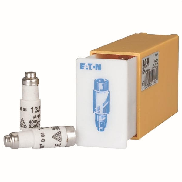 EATON Zekering D01 10A 288937